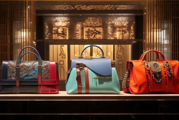 中国最新十大名牌包 - 中国最新十大名牌包包排名