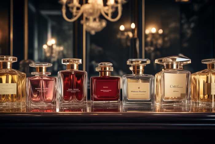 香水十大品牌有哪些,香水十大品牌有哪些牌子 香水十大品牌有哪些,香水十大品牌有哪些牌子