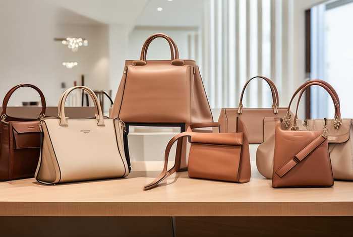 中端档次的女包品牌有哪些 中端档次的女包品牌有哪些牌子