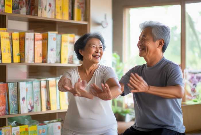 中老年保健杂志(中老年保健杂志是核心吗) 中老年保健杂志(中老年保健杂志是核心吗)