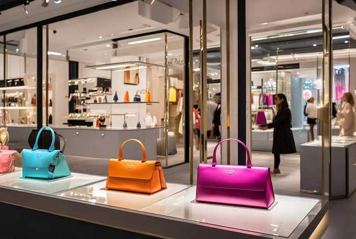 针对18岁到25岁的女性奢侈品牌，针对18岁到25岁的女性奢侈品牌有哪些