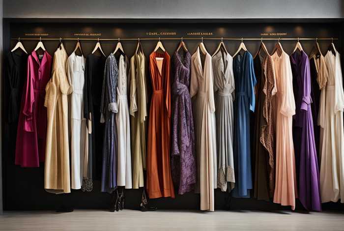 世界10大衣服品牌 - 世界10大衣服品牌有哪些 世界10大衣服品牌 - 世界10大衣服品牌有哪些