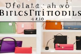 什么牌子的包包比较时尚又便宜 什么牌子的包包比较时尚又便宜又实惠