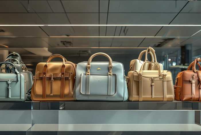 箱包行业发展趋势和发展方向 - 箱包行业发展趋势和发展方向分析