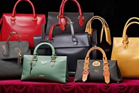 十大名包品牌排名前十 - 十大名包的品牌和价格