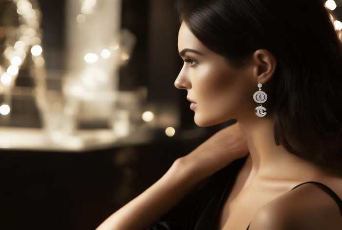 正品香奈儿耳钉从哪个网站买？；正品香奈儿耳钉从哪个网站买的