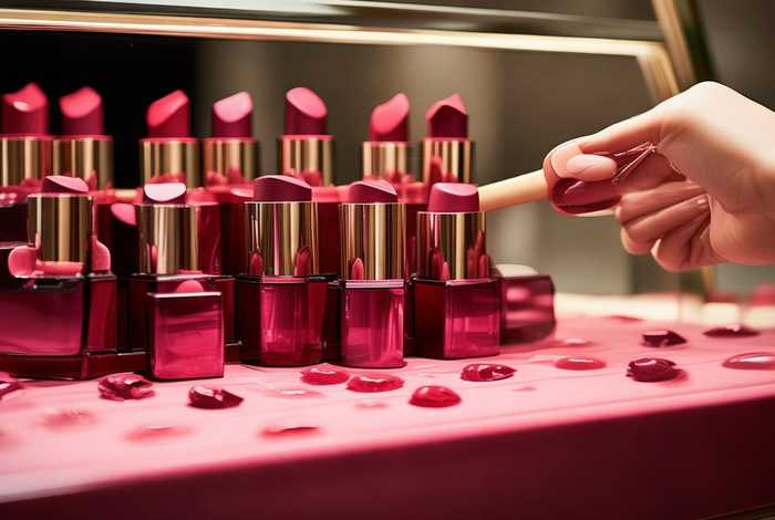 香奈儿口红最火的色号627，香奈儿口红最火的色号57怎么样