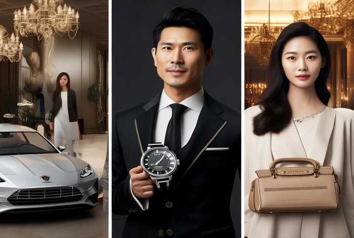 世界三大顶奢品牌中国代言人，世界三大顶奢品牌中国代言人有哪些