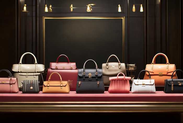 世界顶级奢侈品十大名牌包包排名，世界顶级奢侈品十大名牌包包排名图片