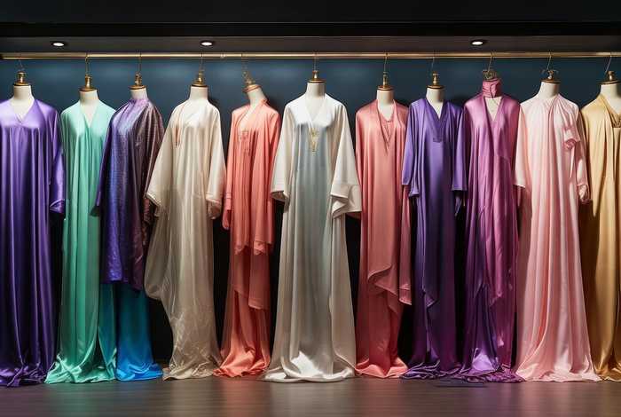 世界十大桑蚕丝衣服品牌；世界十大桑蚕丝衣服品牌排行榜