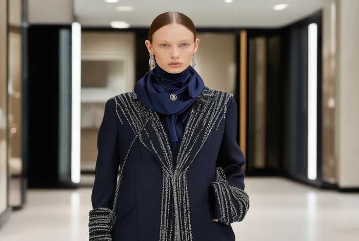 香奈儿官网秋冬新款女装（香奈儿官网2021秋冬新款女装）