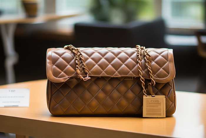 香奈儿经典款包包二手；香奈儿经典款包包二手价格多少