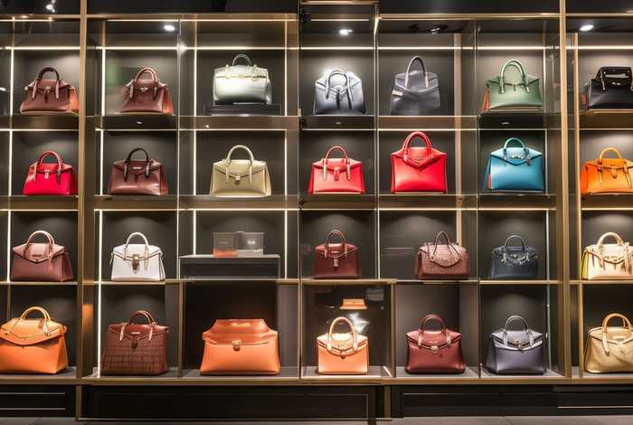 想入个奢侈品包买哪个品牌、想入个奢侈品包买哪个品牌好