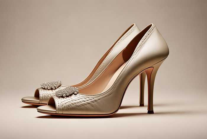 十大小众轻奢品牌鞋子 十大小众轻奢品牌鞋子图片