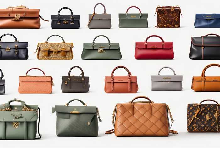 世界包包十大名牌图片（世界包包十大名牌图片大全）