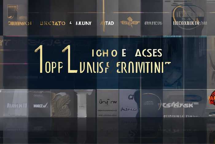 十大轻奢品牌排行榜最新；十大轻奢品牌排行榜最新排名