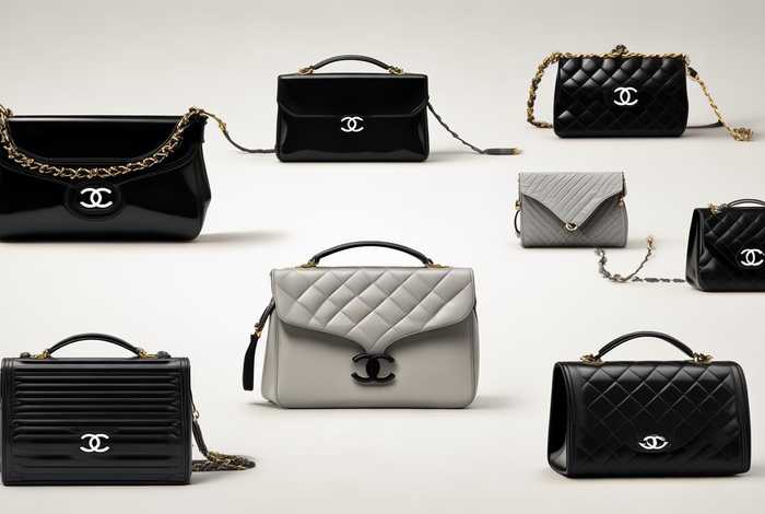 香奈儿女包2020新款图片 香奈儿女包2020新款图片大全