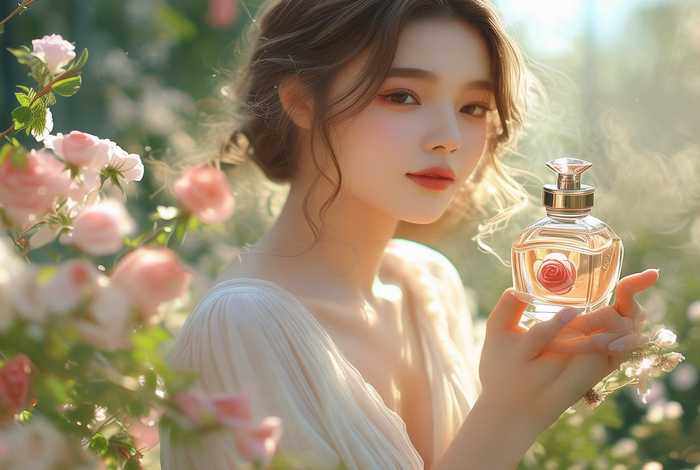 什么品牌香水适合女生，什么品牌香水适合女生用