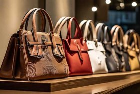 奢侈品女包品牌十大排名；奢侈品女包品牌十大排名榜