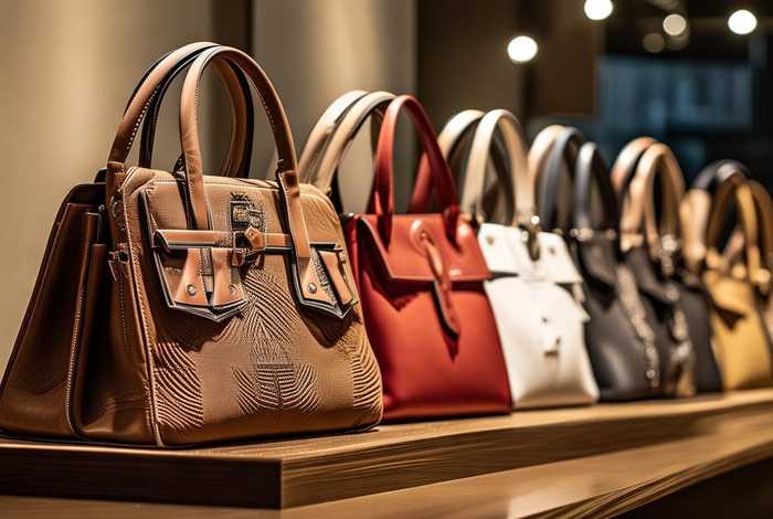 奢侈品女包品牌十大排名；奢侈品女包品牌十大排名榜