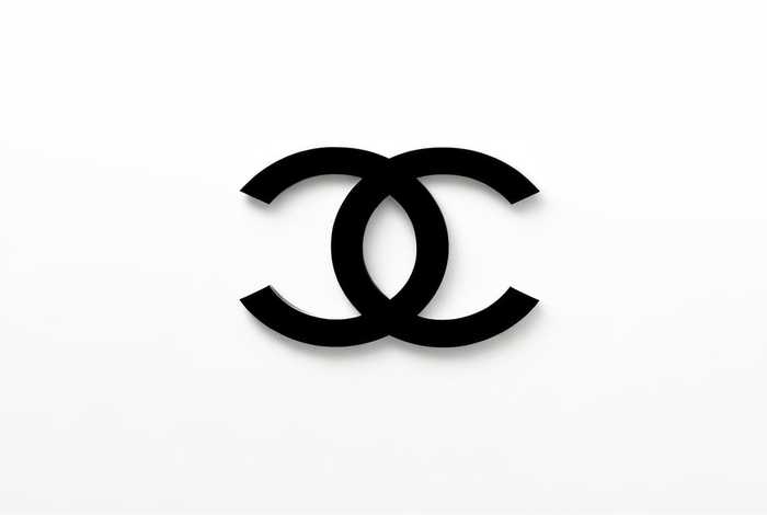 香奈儿的标志logo正品；香奈儿的标志logo正品图片