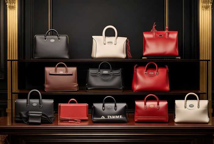 奢侈品牌包包排行榜前十名 奢侈品牌包包排行榜前十名标志