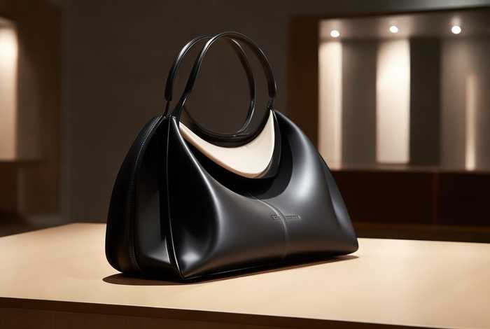 香奈儿包包没有logo的款式；香奈儿包包没有logo的款式吗