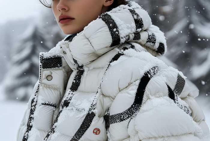 羽绒服高奢品牌有哪些；羽绒服高奢品牌有哪些牌子