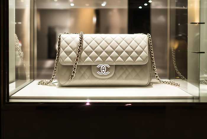 香奈儿专柜女包、香奈儿专柜女包是正品吗