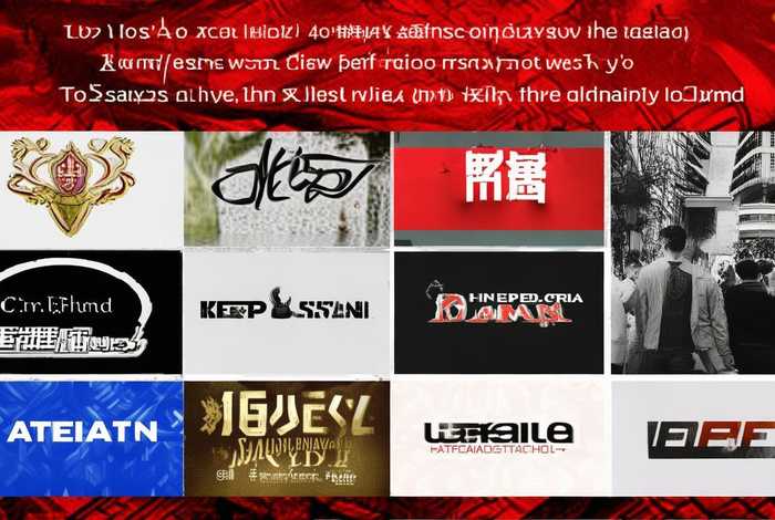 中国十大男装品牌标志(中国十大男装品牌标志是什么) 中国十大男装品牌标志(中国十大男装品牌标志是什么)