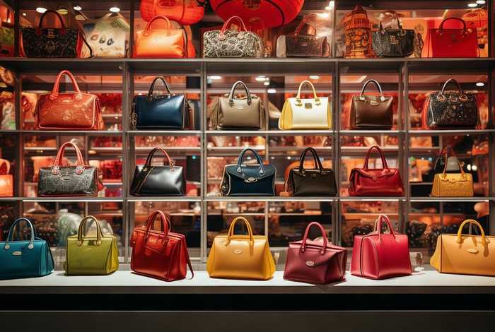 中国十大包包品牌，中国十大包包品牌大全