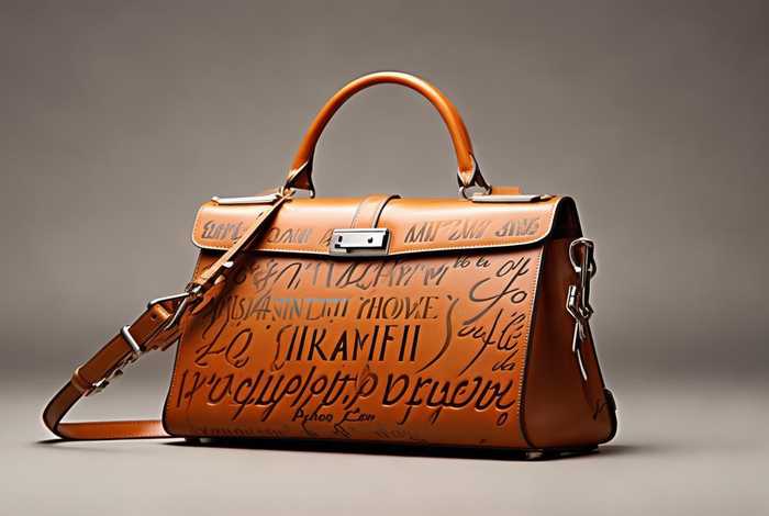 四个名字的包包 四个名字的包包品牌