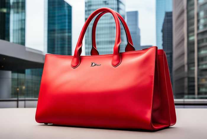 最近火的迪奥手袋 - 最近火的迪奥手袋叫什么