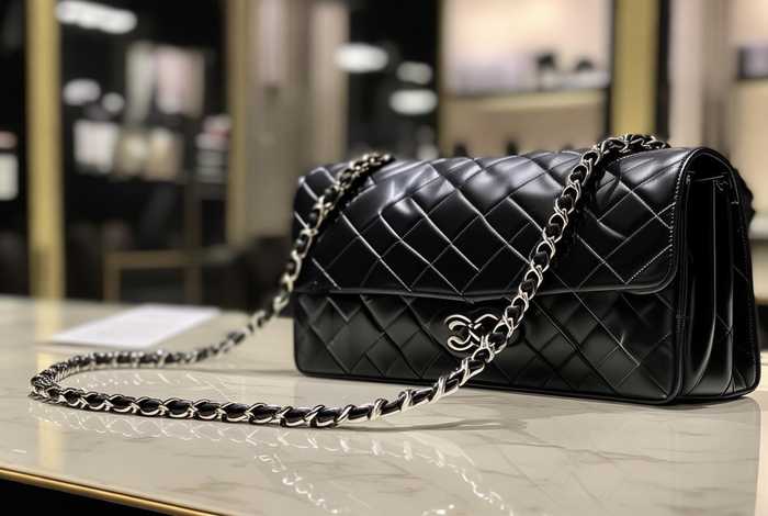 香奈儿22bag小号 香奈儿22bag小号价格