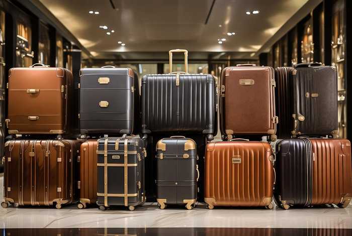 奢侈品行李箱有哪些,奢侈品行李箱有哪些款式 奢侈品行李箱有哪些,奢侈品行李箱有哪些款式