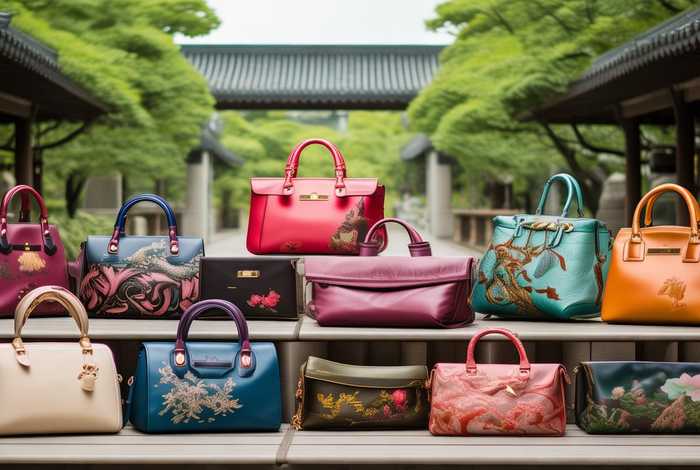 中国包的品牌有哪些（中国包的品牌有哪些名字）