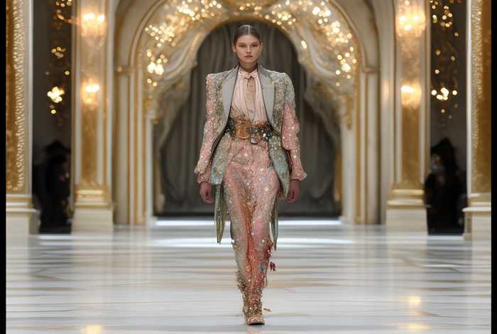香奈儿2022秋冬高定大秀 香奈儿2021秋冬高级定制时装秀 香奈儿2022秋冬高定大秀 香奈儿2021秋冬高级定制时装秀