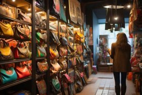 小众的包包店铺 - 小众的包包店铺推荐