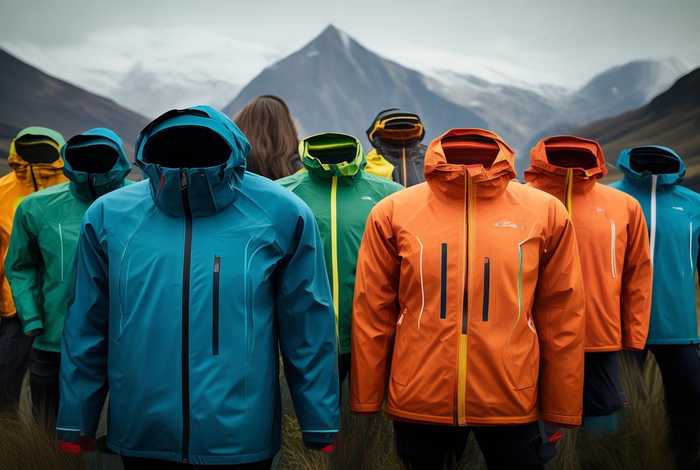 世界十大顶级户外品牌冲锋衣 - 世界十大顶级户外品牌冲锋衣有哪些