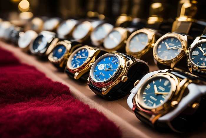 世界名表奢侈品牌有哪些 世界名表奢侈品牌有哪些牌子