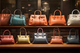 十大品牌皮包排行榜 十大品牌皮包排行榜最新