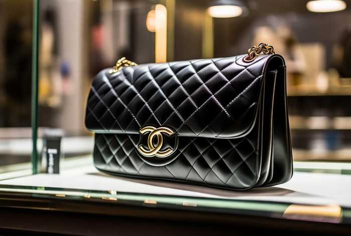 香奈儿包包专柜价格是多少 香奈儿包包专柜价格是多少钱