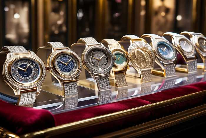 奢侈手表品牌排行榜前十名 - 奢侈手表品牌排行榜前十名价格