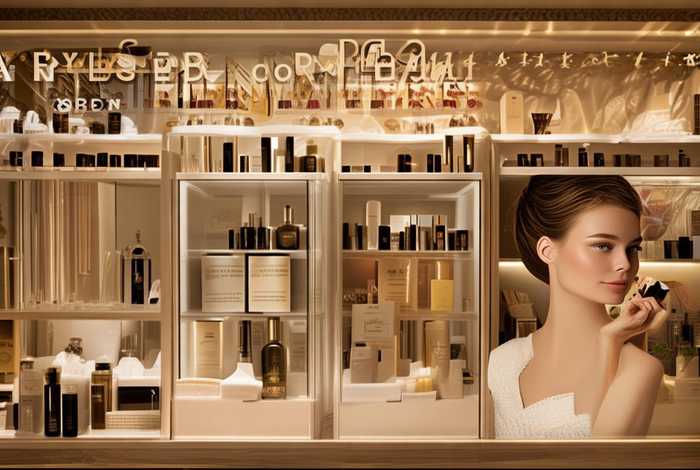 世界十大品牌护肤品排行榜、世界十大品牌护肤品排行榜最新