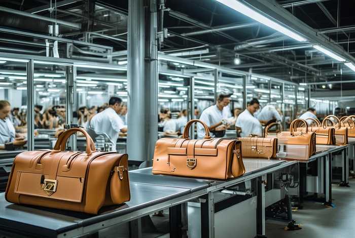 生产包包的厂家 - 生产包包的厂家在哪里 生产包包的厂家 - 生产包包的厂家在哪里