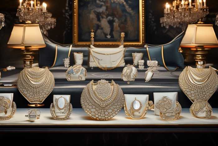 世界十大顶级奢侈品珠宝品牌、世界十大顶级奢侈品珠宝品牌有哪些