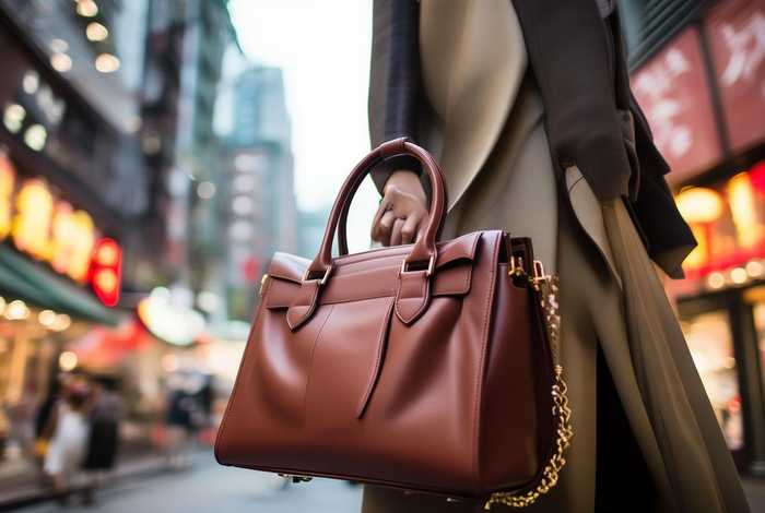 香港本土品牌包包排名；香港本土品牌包包排名第一