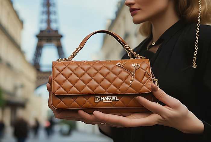 香奈儿系列包包介绍（香奈儿系列包包介绍大全）
