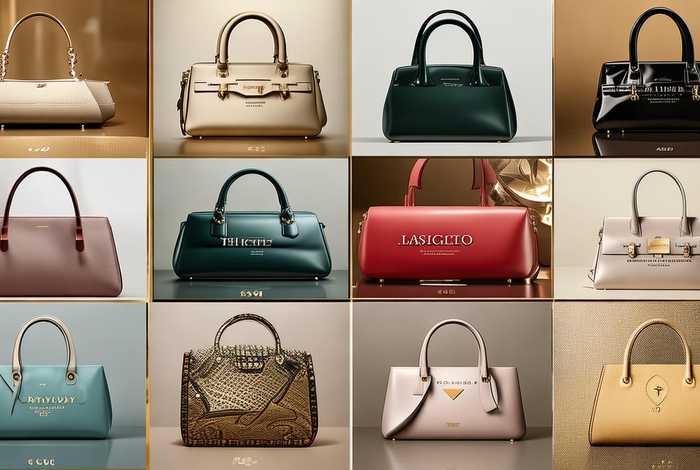 十大轻奢品牌女包标志图片及价格 - 十大轻奢品牌女包标志图片及价格大全