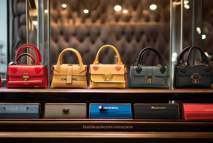 小轻奢女包有哪些牌子，小轻奢女包有哪些牌子图片